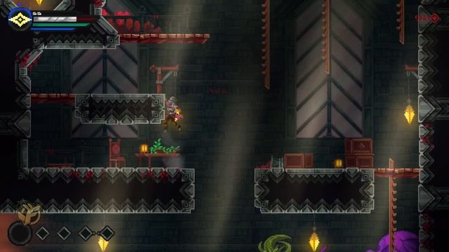 THE TARNISHING OF JUXTIA Gameplay - Area: The Valley of Juxtia - PC Part 1 Walkthrough смотреть онлайн