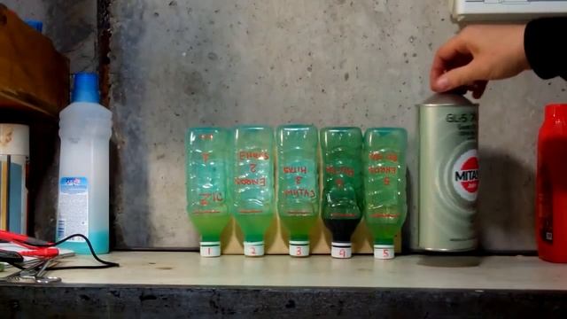 Тест трансмиссионных масел смотреть онлайн