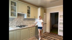 5133 Снять двухкомнатный дом в центре города Феодосия