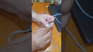 Крепление поводка на фидергам или ... 2