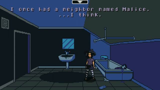 Blackout - Playthrough (point & click adventure) смотреть онлайн