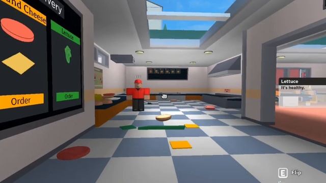 работаю поваром вкусно и точка но с рабом смотреть онлайн