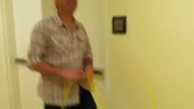 The Polisher смотреть онлайн