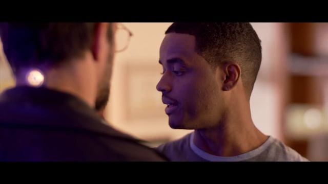 Бета-тест / Beta Test / Фантастика, Боевик / 2016 смотреть онлайн