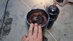 Как починить  своими руками Компрессор  от Кондиционера 24й