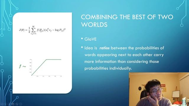 GloVe: Global Vectors for Word Representation-Coffee & Paper(with implementation) смотреть онлайн