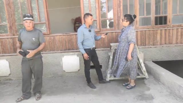 Самарканд вилоят Паст даргом тумани кулакондоз махала муомаси 2 кисми смотреть онлайн