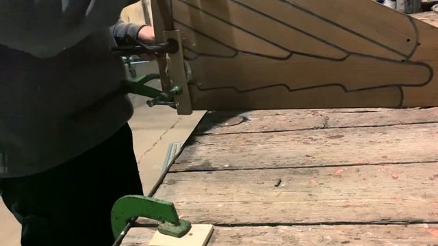 Hallberg-Rassy 312 "Ellös": SPRAYHOOD + ANCHOR LID + BONUS VIDEO (DIY BOAT) смотреть онлайн