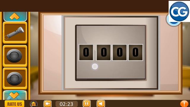 [Walkthrough] 101 New Escape Games - Escape Games 6 - Complete Game