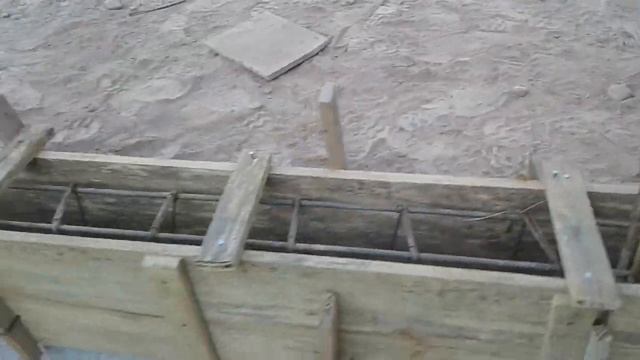 Formas de respaldo do muro de Arrimo смотреть онлайн