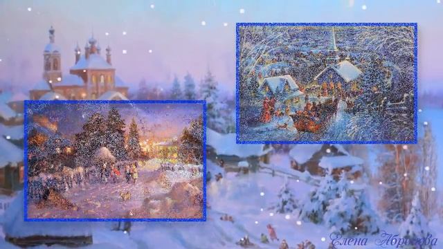 Народные праздники в картинах русских художников смотреть онлайн