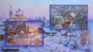 Народные праздники в картинах русских художников