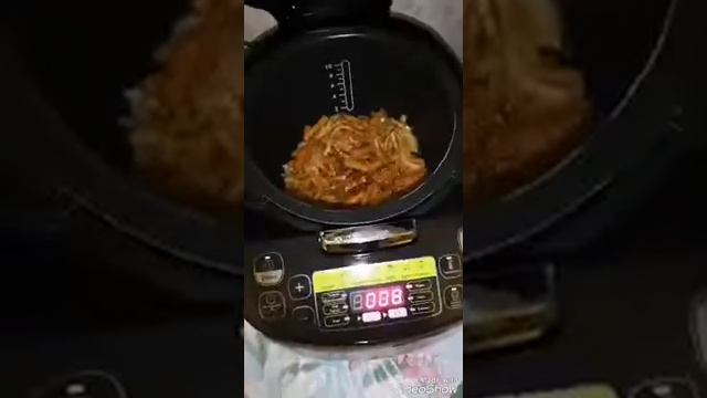 Первый раз готовлю плов) смотреть онлайн