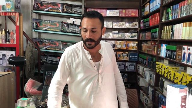IPhone 13 Pro Max - Shershah General Godam Karachi| Tablets, Android Phone | Teaser | Market Inside смотреть онлайн