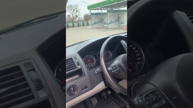 VW T5 GP 2014 смотреть онлайн