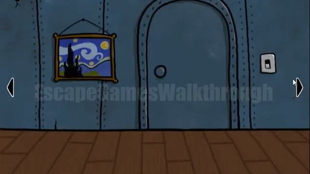 The Submarine Walkthrough [cuddlypanda5] смотреть онлайн