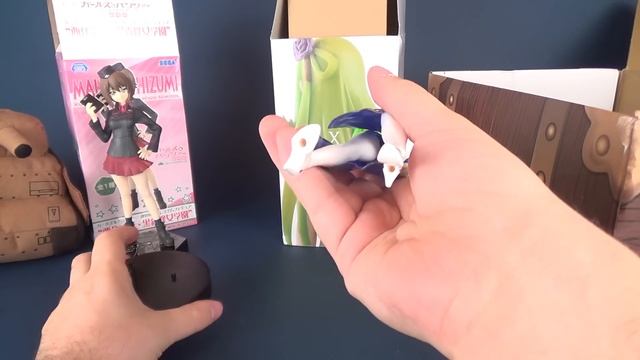 Subscription Spot | Lootaku June 2018 Subscription Box UNBOXING! смотреть онлайн
