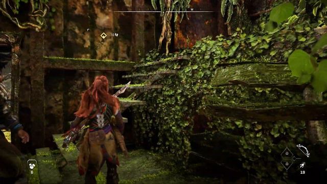 Horizon Forbidden West Complete Edition Part 2 RTX 3060 Max Setting смотреть онлайн