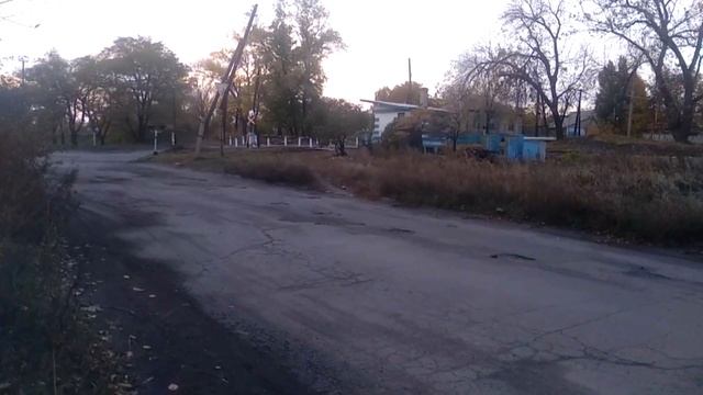 Октябрь 2021 Красный Луч смотреть онлайн