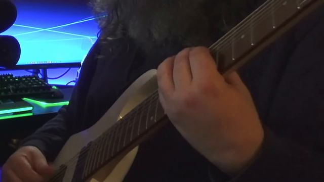 8 String Thump Writing Day смотреть онлайн