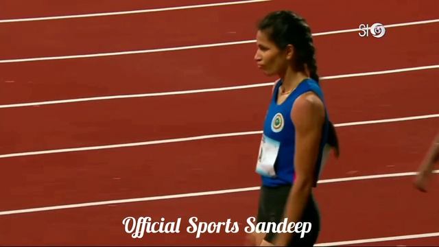 Women's 4×100m Relay Final - 37th National Games 2023 Goa смотреть онлайн