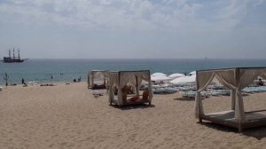 Где лучше отдыхать в Турции? Курорты: Сиде, Анталия, Алания и Кемер. Что выбрать с детьми?