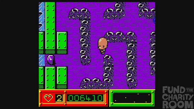 Austin Powers: Welcome To My Underground Lair - Fund The Charity Room смотреть онлайн
