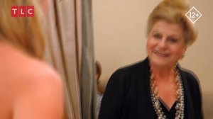 А что думает Марта? | Оденься к свадьбе | TLC