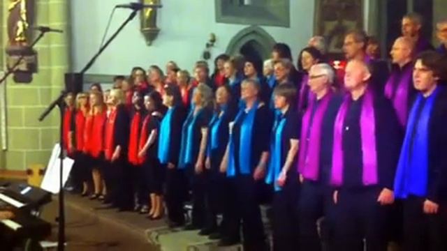 Warburger Musiknacht смотреть онлайн