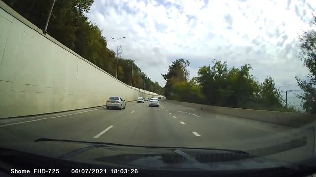 Мацеста - Хоста - Сириус