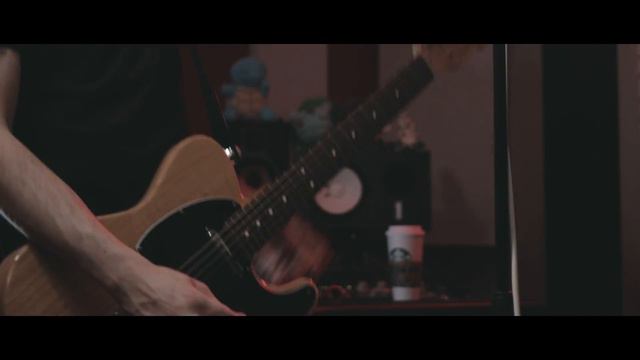 Lil Nas X - STAR WALKIN' Rock Cover by Todd Barriage смотреть онлайн