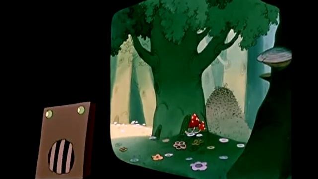 сказка по ПДД " Волк и Красная Шапочка" смотреть онлайн