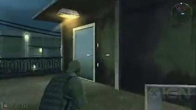 SOCOM: U.S. Navy SEALs Fireteam Bravo 3 Sony PSP Gameplay - SEALs Rule смотреть онлайн