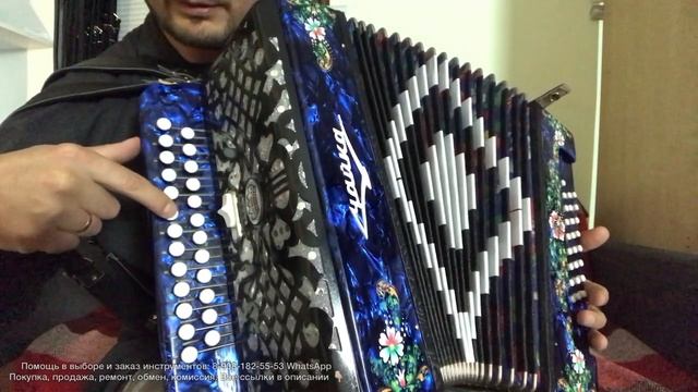 «Снегири», Трофимов Сергей. РАЗБОР на гармони. _Я сегодня ночевал с женщиной любимою_.mp4 смотреть онлайн