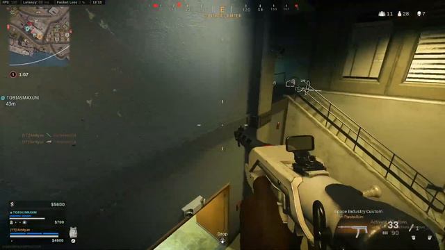 Your Internet/Ping Is LOSING You Gunfights | Warzone Insights | Warzone Pacific смотреть онлайн