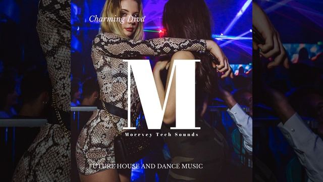 Clustered (Future House) смотреть онлайн