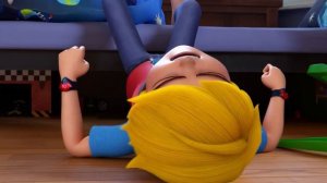 ПАУЭР-ПЛЭЙЕРС | ? Привести плохих парней ? | Официальный канал