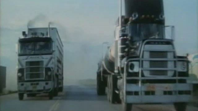 Convoy Pictures/timeline смотреть онлайн