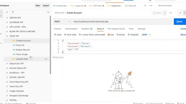 #2 - How to Perform CRUD Operations using React - CRUP App смотреть онлайн