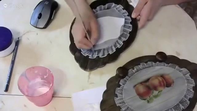 Эльвира Бакиева Имитация вуали смотреть онлайн