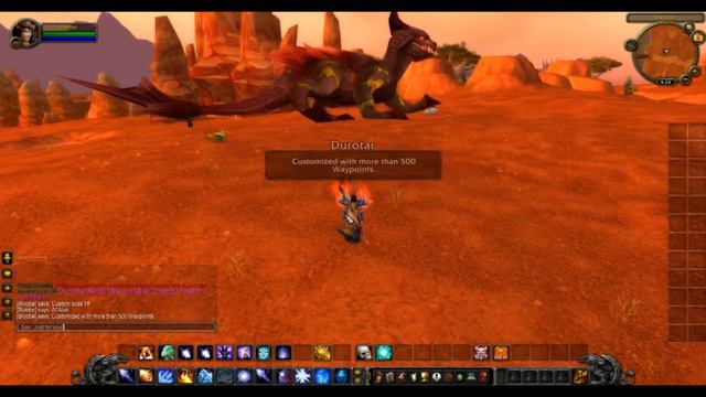 Innovative-WoW - World bosses 1# смотреть онлайн