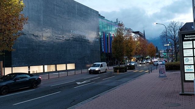 Liechtenstein: Is This the Hardest Country to Immigrate to? смотреть онлайн