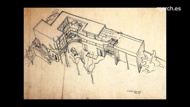 Le Corbusier | Luis Fernández-Galiano