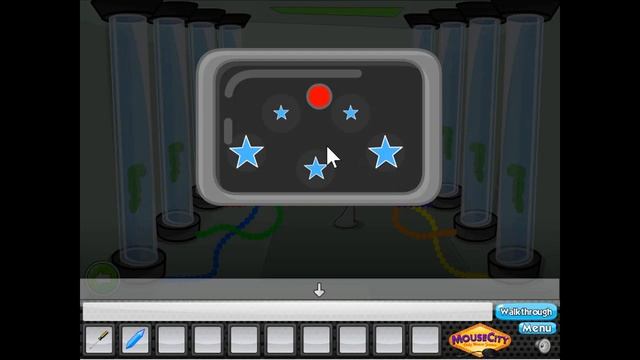 Alien Space Ship Escape Walkthrough смотреть онлайн