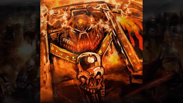 HMKids - Legion Of The Damned - Легион Проклятых