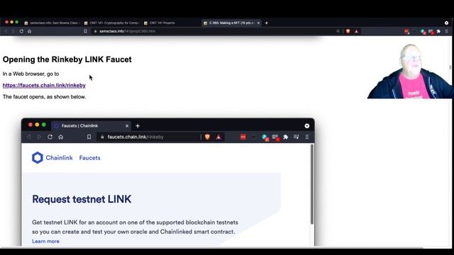 C330 and C360 NFTs смотреть онлайн