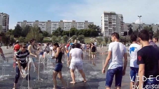 Germany-Russia / Gera-Barda SUMMER 2015 смотреть онлайн