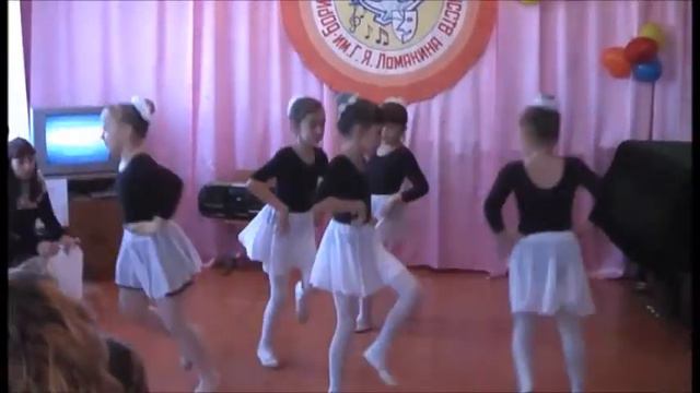 Посвящение группы ТОДЕС танцоры смотреть онлайн