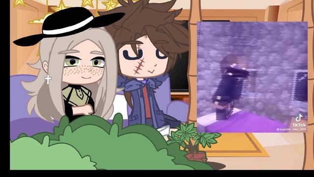 •|Реакция Родителей Берга на него|•|1/?|• смотреть онлайн