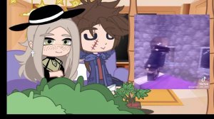 •|Реакция Родителей Берга на него|•|1/?|•